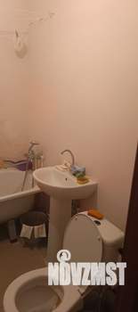 1-к квартира, вторичка, 31м2, 15/18 этаж