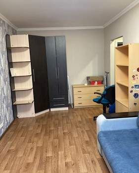 1-к квартира, вторичка, 30м2, 5/11 этаж
