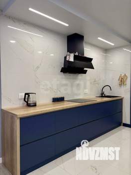 2-к квартира, вторичка, 59м2, 9/21 этаж