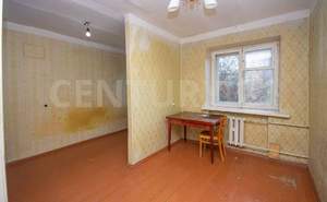 1-к квартира, вторичка, 23м2, 4/5 этаж