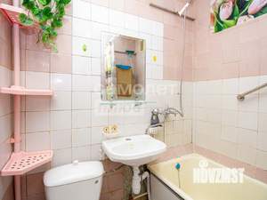 2-к квартира, вторичка, 43м2, 5/5 этаж
