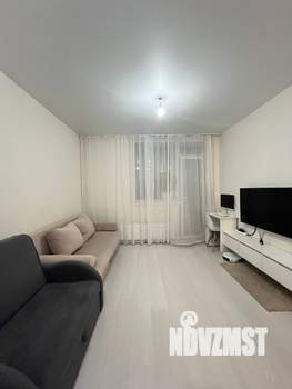 Студия квартира, вторичка, 23м2, 20/24 этаж