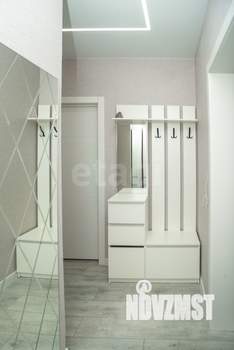 1-к квартира, вторичка, 38м2, 12/16 этаж