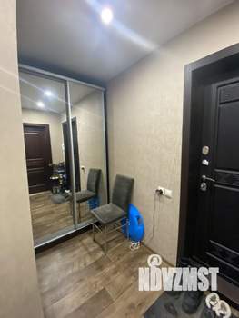 1-к квартира, вторичка, 36м2, 2/9 этаж