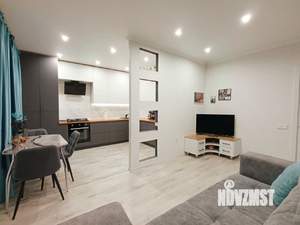 2-к квартира, вторичка, 45м2, 2/3 этаж