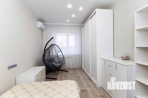 1-к квартира, вторичка, 39м2, 4/4 этаж