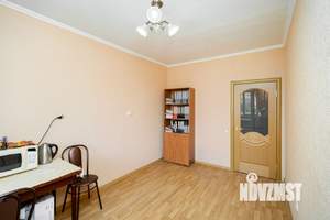 1-к квартира, вторичка, 44м2, 1/9 этаж