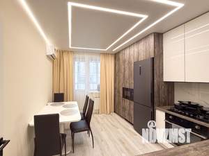 2-к квартира, вторичка, 60м2, 5/5 этаж