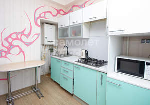 1-к квартира, вторичка, 41м2, 5/5 этаж