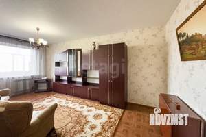 1-к квартира, вторичка, 39м2, 3/10 этаж