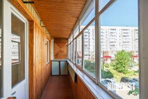 1-к квартира, вторичка, 35м2, 3/10 этаж