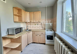 2-к квартира, вторичка, 53м2, 3/9 этаж