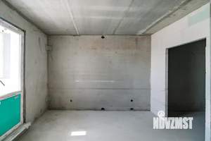 Студия квартира, вторичка, 25м2, 14/14 этаж