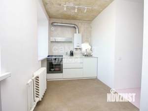 4-к квартира, вторичка, 60м2, 5/5 этаж