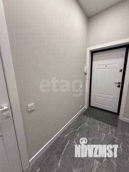 1-к квартира, вторичка, 56м2, 3/7 этаж
