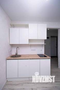 Студия квартира, вторичка, 23м2, 4/5 этаж