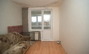 3-к квартира, вторичка, 68м2, 5/5 этаж