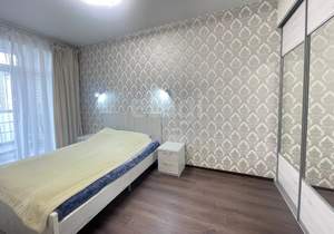 1-к квартира, вторичка, 42м2, 7/7 этаж