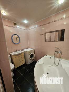 1-к квартира, вторичка, 30м2, 3/5 этаж