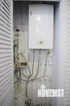 Студия квартира, вторичка, 26м2, 2/3 этаж