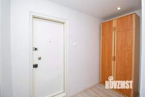 1-к квартира, вторичка, 35м2, 6/10 этаж