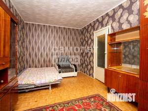 1-к квартира, вторичка, 35м2, 10/10 этаж