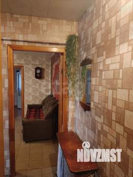 1-к квартира, вторичка, 45м2, 1/5 этаж