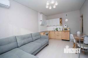 2-к квартира, вторичка, 37м2, 24/24 этаж