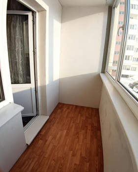 1-к квартира, вторичка, 36м2, 2/9 этаж