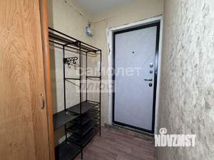 1-к квартира, вторичка, 35м2, 8/10 этаж