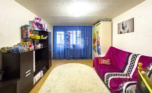 2-к квартира, вторичка, 47м2, 2/9 этаж