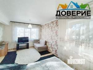 1-к квартира, вторичка, 31м2, 2/4 этаж