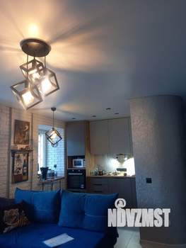 2-к квартира, вторичка, 51м2, 3/12 этаж