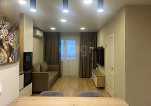 2-к квартира, вторичка, 51м2, 18/23 этаж