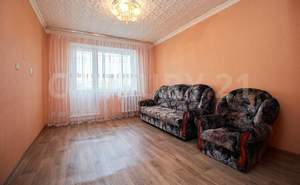 3-к квартира, вторичка, 65м2, 4/9 этаж
