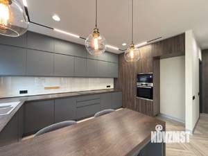 3-к квартира, вторичка, 96м2, 15/24 этаж