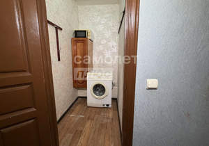 2-к квартира, вторичка, 64м2, 11/16 этаж