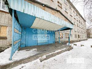 Студия квартира, вторичка, 15м2, 1/5 этаж