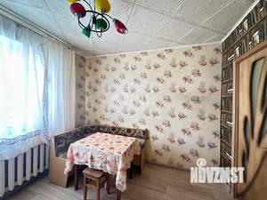 2-к квартира, вторичка, 56м2, 2/9 этаж