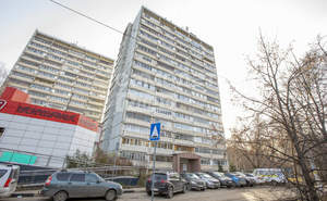 1-к квартира, вторичка, 34м2, 7/16 этаж