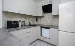 Студия квартира, вторичка, 27м2, 19/24 этаж