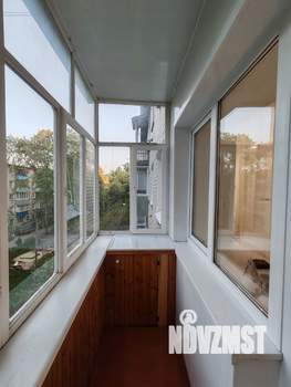 3-к квартира, вторичка, 41м2, 4/5 этаж