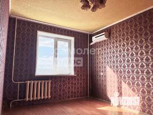 3-к квартира, вторичка, 65м2, 10/10 этаж