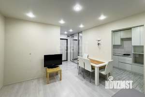 1-к квартира, вторичка, 30м2, 1/9 этаж