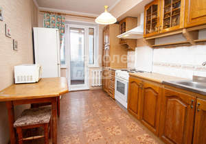 3-к квартира, вторичка, 64м2, 7/12 этаж