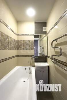 2-к квартира, вторичка, 41м2, 5/5 этаж
