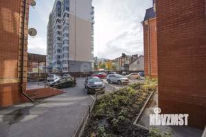 2-к квартира, вторичка, 71м2, 2/4 этаж