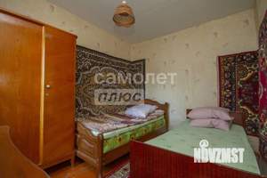 2-к квартира, вторичка, 39м2, 4/5 этаж