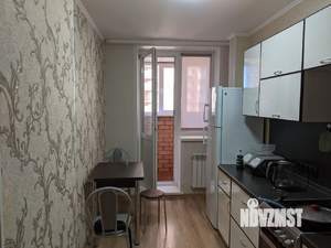 2-к квартира, вторичка, 46м2, 2/5 этаж