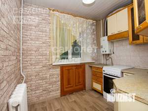 3-к квартира, вторичка, 59м2, 1/5 этаж